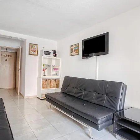 Apartman Studio Close To The Beach Of Agde