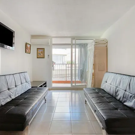 Studio Close To The Beach Of Agde