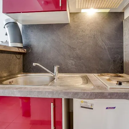 Studio Close To The Beach Of Apartman *