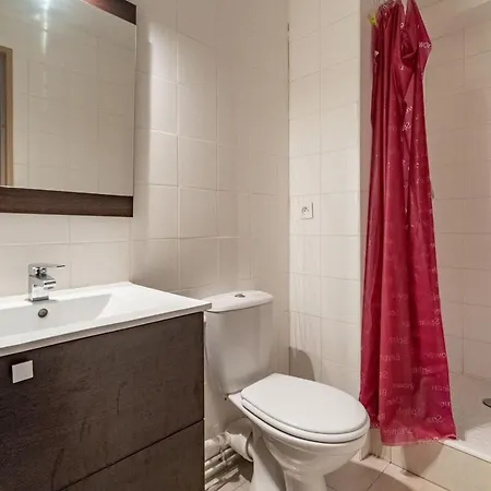 Studio Close To The Beach Of Apartman Agde